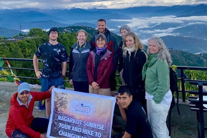 Nagarkot Sunrise View & Day Hiking with Lunch - Private/Group - Who Will Love This Tour?