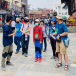 Nagarkot Sunrise with Bhaktapur Durbar Visit - Cultural and Artistic Highlights