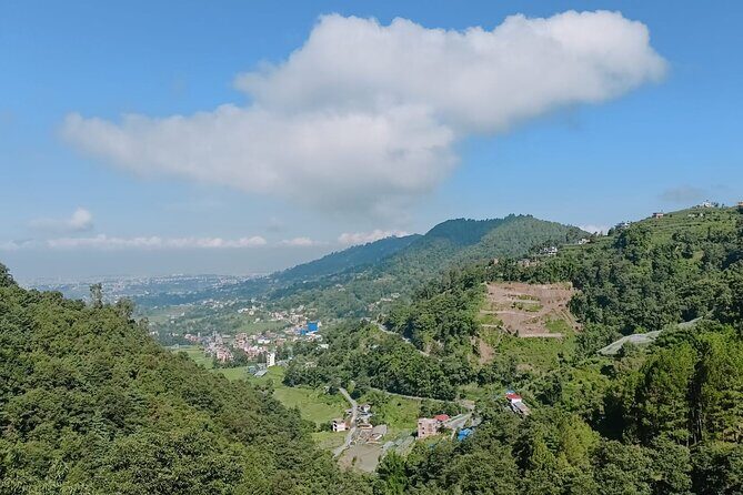 Nagarkot Sunrise with Day Hike to Suspension Bridge - Exploring the Nagarkot Sunrise and Hike Experience