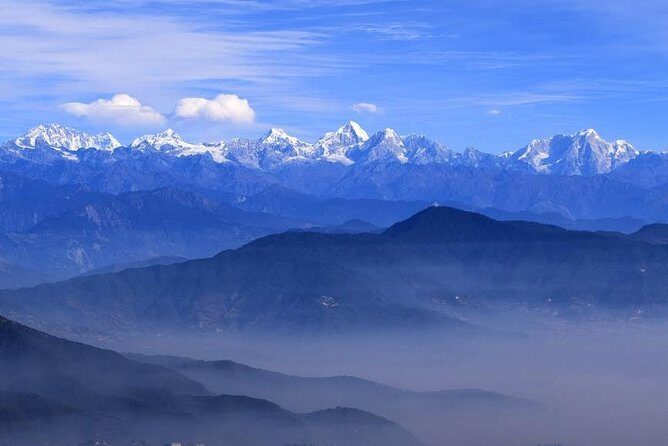 Nagarkot sunrise with trip to Changu Narayan Temple and Bhaktapur Durbar Square - An In-Depth Look at the Tour Experience