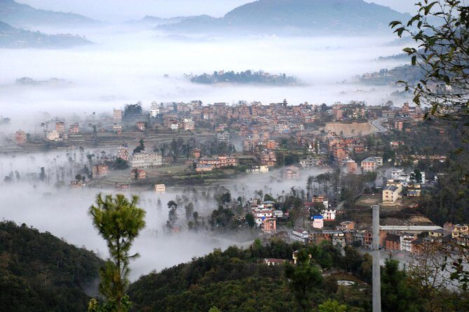 Nagarkot to Dhulikhel Day Hike from Kathmandu - Who Should Consider This Tour?
