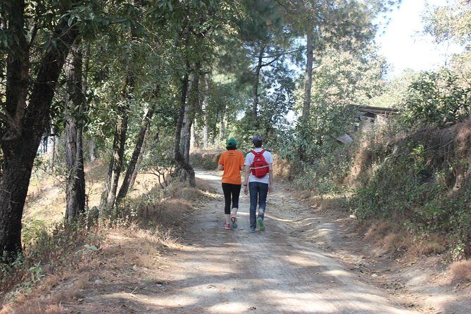 Nagarkot to Dhulikhel Day Hiking from Kathmandu - The Sum Up