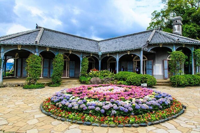 Nagasaki Full-Day Private Tour with Government-Licensed Guide - Cultural and Historical Sites