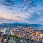 Nagasaki Heritage Trail: Cathedrals, Bridges & Chinatown - A Deep Dive into the Nagasaki Heritage Trail