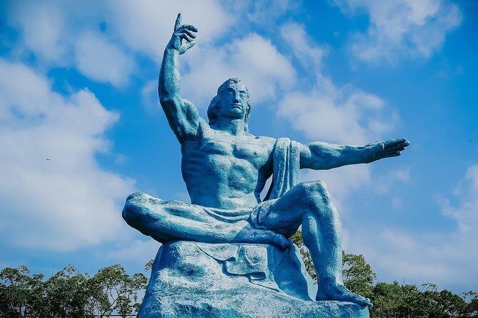 Nagasaki Highlights & Hidden Gems Private Tour by a Local - Who Should Consider This Tour?