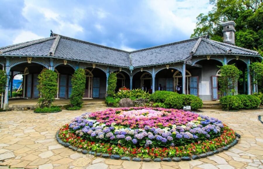 Nagasaki: Private Tour with Local Guide - Final Thoughts