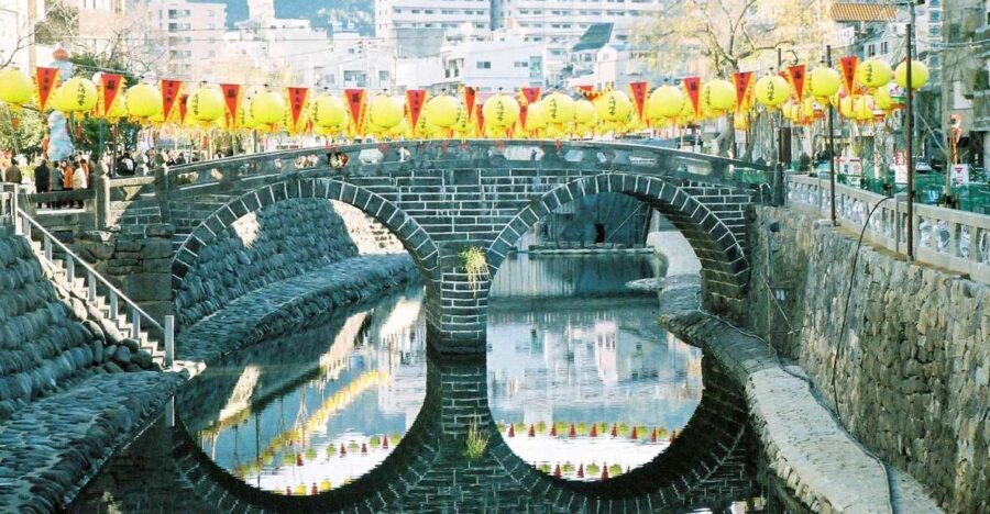 Nagasaki: Private Walking Tour with a Local - Key Points