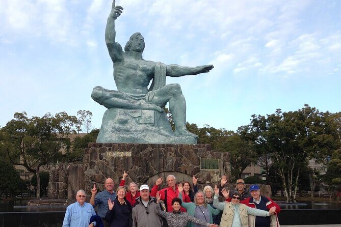 Nagasaki WW2 History and Culture Tour - Final Thoughts