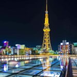 Nagoya: A City of Contrast - What’s the Value?