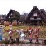 Nagoya Airport to Shirakawa City Japan Private Transfer - Who Should Book This Transfer?