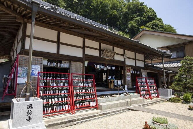 Nagoya: all-inclusive car tour to Korankei valley - The Practical Stuff: How the Tour Works
