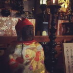 Nagoya: Create your own Kakejiku(Hanging scroll) at Temple - The Japanese Garden and Tea Ceremony