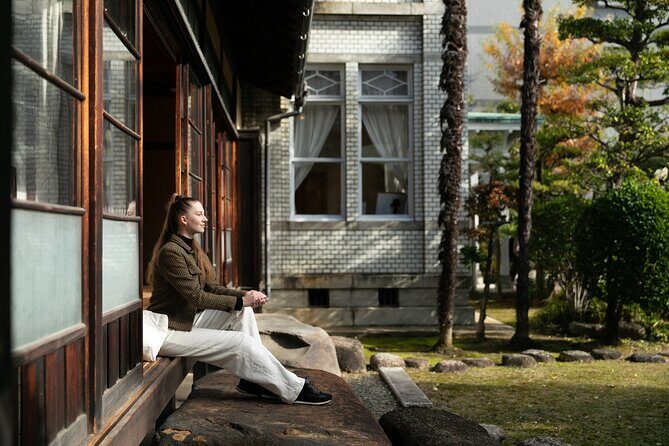 Nagoya Culture Path: Tour of Three Cultural Properties - A Detailed Look at the Nagoya Culture Path Tour