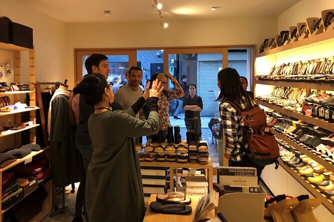 Nagoya Endoji Food and Cultural Tour - How the Tour Adds Value