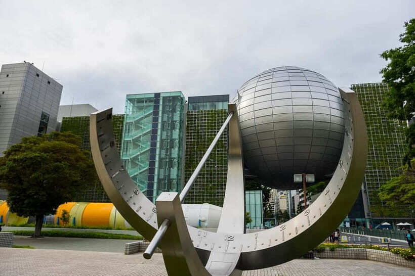 Nagoya: English-Guided Jogging Tour of the City (2 hours) - Who Would Love This Tour?