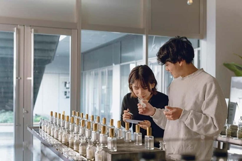 Nagoya: Experience creating one-of-a-kind special fragrances - How This Tour Adds Value