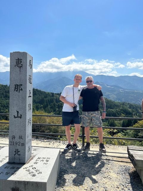 Nagoya: Full-day Kisoji Nakaendo Trail Tour - The value of the tour