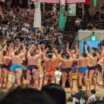 Nagoya: Grand Sumo Tournament Tour - FAQ