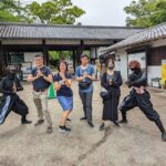 Nagoya Highlight Tour guided by friendly locals - FAQ