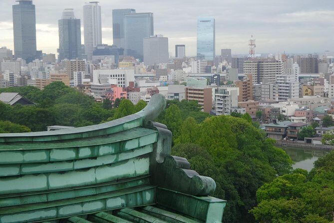 Nagoya Highlights & Hidden Gems: Private Tour with a Local - Who Will Love This Tour?