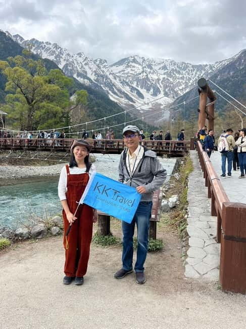 Nagoya: Japanese Alps "Kamikochi" One-Day Round-trip Tour - The Value: What’s Included & What’s Not