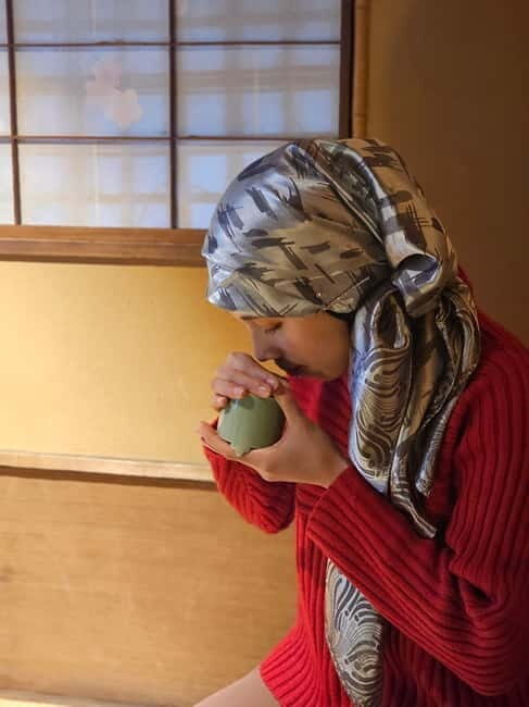 Nagoya: Kakuozan guided tour w/Incense Ceremony Experience - Who Should Consider This Tour?