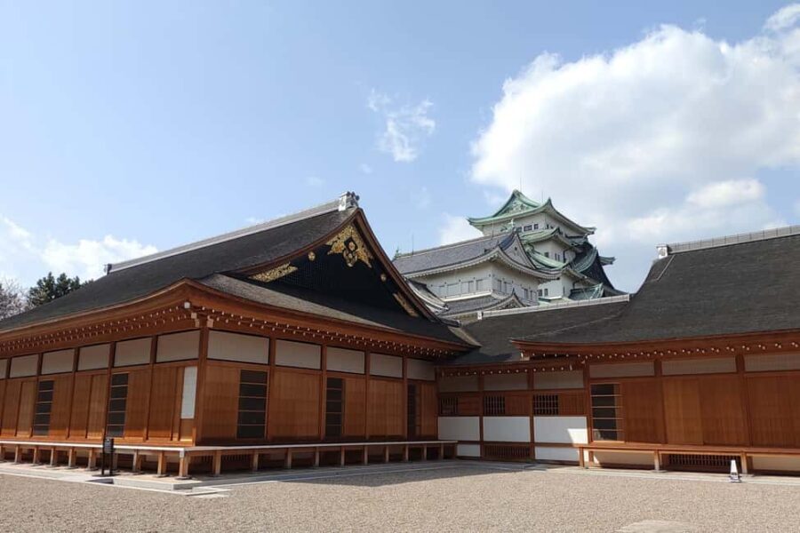 Nagoya: Kimono Rental and City Tour - The Value and Who It’s Best For