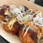 Nagoya: Let's have fun making the very popular takoyaki! - Final Impression