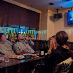 Nagoya Nightlife: Snack Bar Hopping - Nagoya Nightlife: Snack Bar Hopping