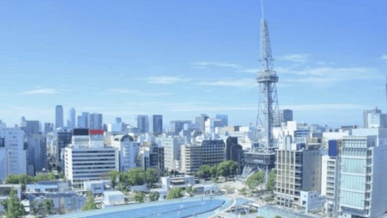 Nagoya Private Custom Tour with Local Guide - In-Depth Review of the Nagoya Private Custom Tour