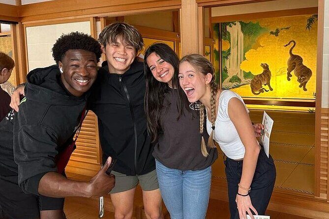 Nagoya Samurai & Toyota Tour guided by a friendly local - Who Should Consider This Tour?