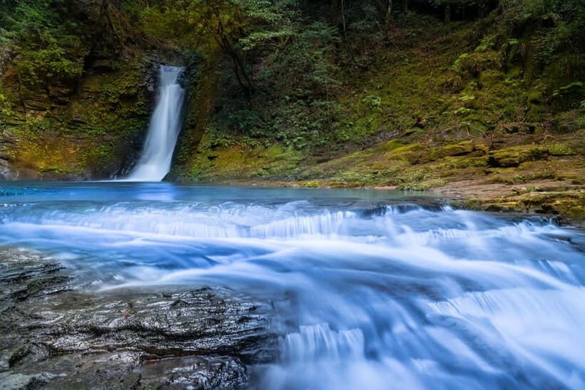 Nagoya: Soni Highlands & Akame 48 Waterfalls Guided Hike - Final Thoughts: Is It Worth It?
