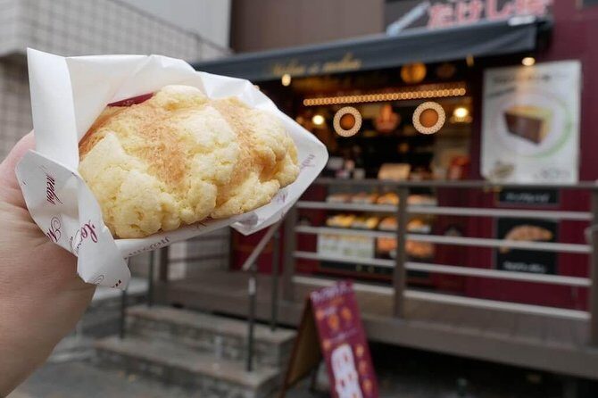 Nagoya Street Food Walking Tour of Osu - The Value of the Tour