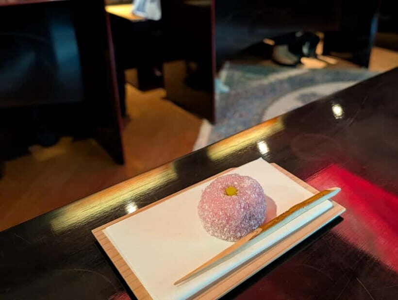 Nagoya: Tamesaburo Memorial Museum Tea Ceremony Experience - The Detailed Breakdown of the Tour