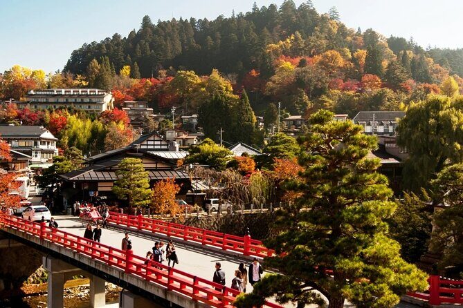 Nagoya to Takayama & Shirakawa World Heritage English Guide - In-Depth Look at the Tour Experience