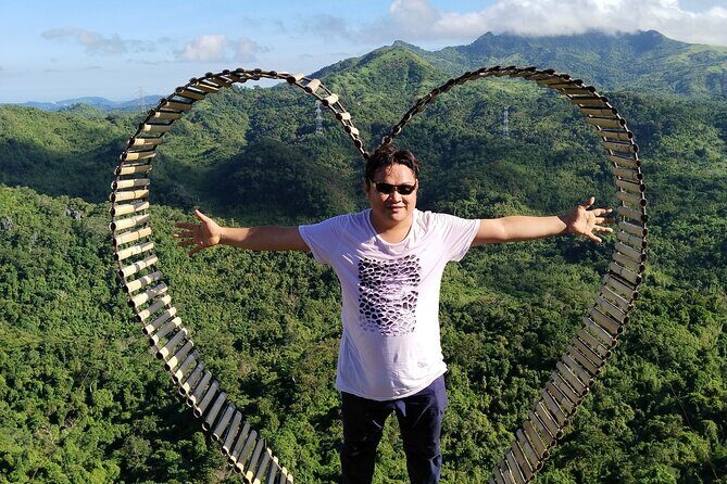 Nagpatong Rock Day hike + Tungtong Falls(with transfers**) 2023 - Why This Tour Offers Real Value