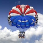Nags Head Parasail High Flight - What Travelers Say