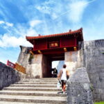 Naha: 1.5h Shurijo Castle Tour into the Heart of Ryukyu - Discovering Sacred Sites and Utaki