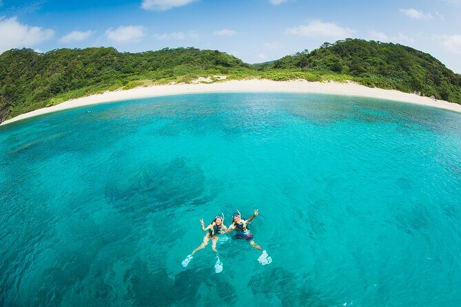 Naha: Full-Day Snorkeling Experience in the Kerama Islands, Okinawa - Who Will Love This Tour?