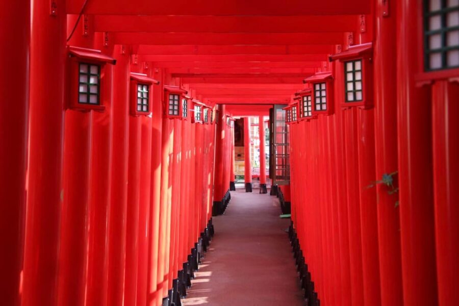 Naha: Guided E-Bike Tour of the 12 Zodiac Temples - An In-Depth Itinerary Breakdown