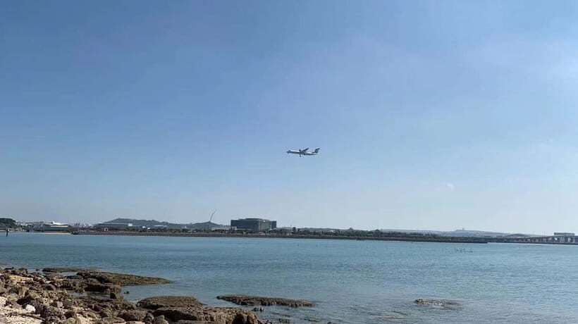 Naha: Guided Walking Tour with Street Food Tastings - Practical Details and What to Expect