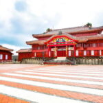 Naha: Okinawa Tour with Shuri Castle and Shikinaen Garden - Key Points