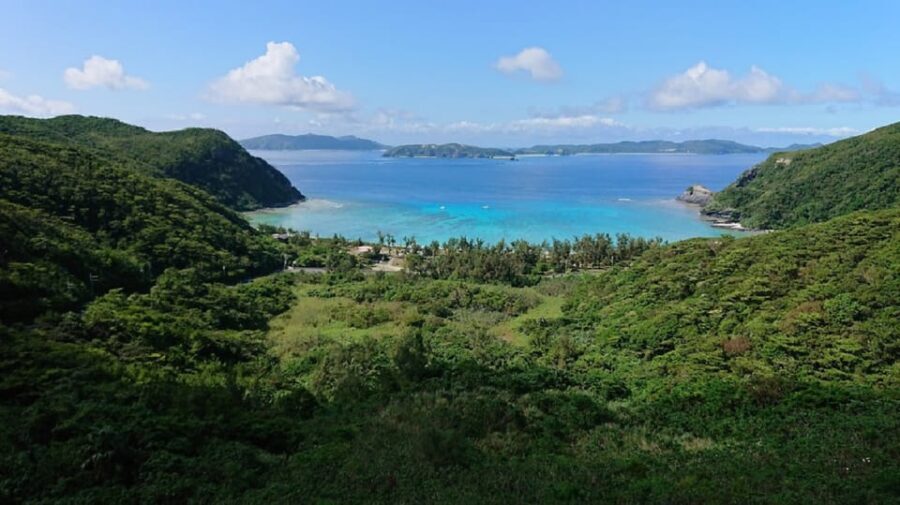 Naha: Tokashiki Day Trip & Kerama Islands Scuba Diving Trip - What’s Included and What to Bring