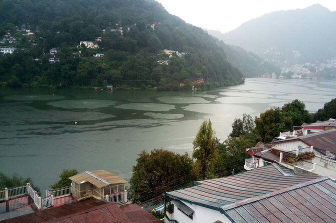 Nainital Jim Corbett 4 Days Tour Package From Delhi - A Detailed Look at the 4-Day Tour Experience