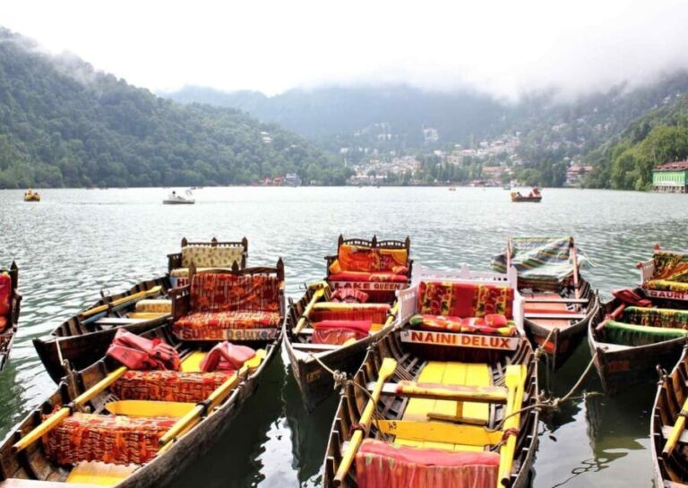 Nainital Walking Tour (2 Hours Guided Walking Tour) - Who Should Take This Tour?