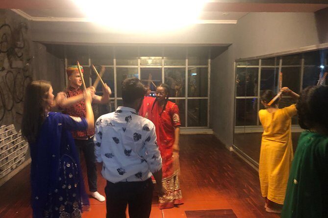 Namaste Bollywood | Dance Like a Bollywood Star - Who Will Love This Experience?