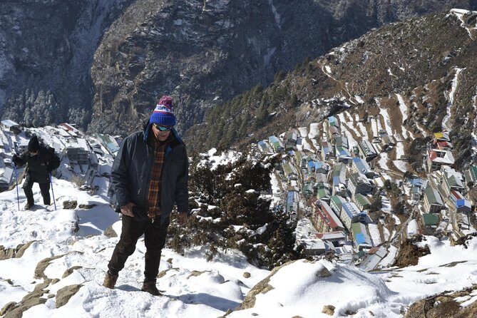 Namche Bazar Trek - What Makes This Trek Stand Out?