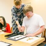 Name Writing Calligraphy Experience in Shinjuku Tokyo - Practical Tips for Your Calligraphy Experience