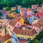 Nami & Alpaca World & Railbike & Garden Light Festival - FAQ