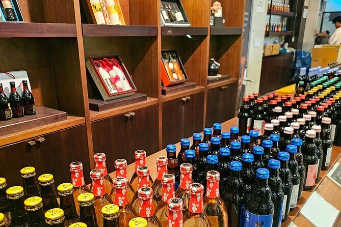 Nami Island & Petite France & Railbike & Morning Calm - A Detailed Look at the Tour Itinerary